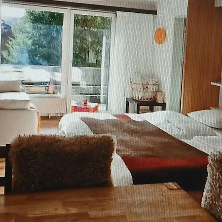 Holiday home Villa Saas-Fee Saas-Fee