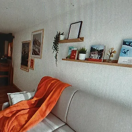 Villa Saas-Fee