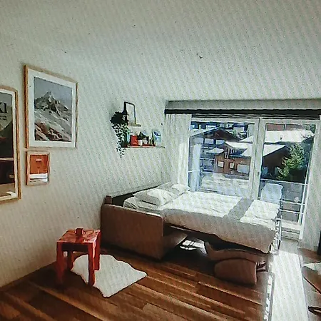 Villa Saas-Fee *